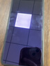 诗膜轲 适用VIVO X30钢化膜x30pro手机膜V1938T全屏高清抗蓝光防爆玻璃手机贴膜 vivo x30/x30pro【护眼抗蓝光】2片装 实拍图
