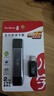 川宇USB3.0 otg转接头高速苹果手机tf/sd读卡器多合一华为/苹果/Type-c/电脑相机行车记录仪无人机通用 实拍图