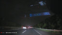 HIKVISION海康威视行车记录仪N6+ 1296P高清星光夜视 前后双录流媒体后视镜 实拍图