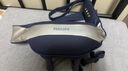 飞利浦（PHILIPS）颈椎按摩器按摩披肩肩颈斜方肌腿腰背按摩仪颈椎按摩枕3205N 送父母亲节日礼物男女友生日礼物 实拍图