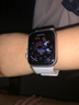 Apple Watch Series 9 二手苹果智能手表 S9 精准定位追踪 女性健康深度检测 粉色 GPS 45mm 实拍图