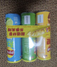 乐事（Lay's）无限薯片 104g*3罐 组合装（黄瓜+原味+青柠） 休闲零食 实拍图