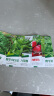 花沃里10款蔬菜种子套装1 萝卜种子白菜生菜番茄油麦朝天椒阳台庭院种籽 实拍图