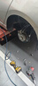 韩泰（Hankook）汽车轮胎 205/55R16 91V H308 原配威朗/宝来/高尔夫/卡罗拉/朗逸 实拍图