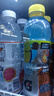 百事可乐佳得乐 GATORADE 补充电解质 运动饮料蓝莓味600ml*15瓶 整箱装 实拍图