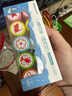 西玛（SIMAA）儿童礼物奖励 印章学生玩具老师鼓励卡通小印章礼物教学奖励印章学习用品10个/盒 23464 实拍图