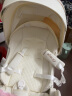 丸丫T6-2遛娃神器婴儿推车可坐可躺轻便折叠双向白金系列白金骑士PLUS 晒单实拍图
