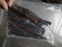 天鲜尝内蒙古特产风干牛肉干散成吉思汗的口粮正宗超干 原味1包+香辣1包500克 实拍图