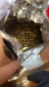 福茗源红茶 黑罐金骏眉 蜜香浓香特级250g礼盒茶叶新茶武夷纯全黄芽 实拍图