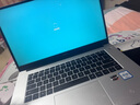 华为HUAWEI二手笔记本MateBook13/xpro触屏2K猎人游戏本便携二手笔记本电脑 华为 R5-3500四核 8G+512G 窄边 95成新 实拍图