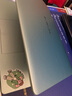 华为MateBook 14 Linux版 国家补贴20% 轻薄笔记本电脑2.8K OLED触控屏 酷睿Ultra 5 32G 1T原野绿 实拍图