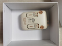 索爱（soaiy）S-318Pro无线磁吸双麦领夹小蜜蜂扩音器教师专用蓝牙音箱音响防啸叫喇叭磁吸麦克风导游户外便携 实拍图