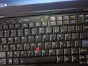 联想ThinkPAD二手笔记本电脑超轻薄便携商务办公设计游戏本大屏幕网课学习本9成新 X230 i5-3代+8G内存+128G固态 实拍图