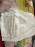 五羊（FIVERAMS）拉拉裤薄薄芯成长裤XXL80片 (15kg以上)婴儿尿不湿超薄透气不闷 实拍图