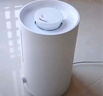 米家小米加湿器3 家用卧室大容量办公室桌面轻音空气加湿器 MJJSQ07DY 实拍图