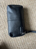 COW男士手包时尚真皮手拿包大容量头层牛皮信封包休闲手抓包男C-9888 实拍图