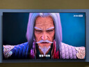 4K 王牌【补贴30%】新品4K液晶电视超高清智能语音电视网络平板家用投屏彩电客厅老人会议室办公WiFi防爆 55LED【网络语音版】长98*58厘米 实拍图