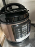 双喜 美味鲜系列电压力锅  多功能智能电高压锅 【新品】美味鲜 4L 实拍图