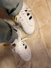 阿迪达斯 （adidas） 女子 三叶草系列 SUPERSTAR W 休闲鞋 FV3284 36.5码 UK4码 晒单实拍图