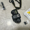 尼康（Nikon）D7500 单反相机 （约2,088万有效像素 51点自动对焦系统） 尼康d7500机身(不含镜头) 实拍图