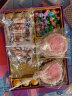 大白兔奶糖糖果礼盒装上海特产礼物送女朋友孩子生日棒棒糖六一儿童节 大白兔双棒棒糖 晒单实拍图