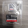 闪迪（SanDisk）128GB SD内存卡 V90 8K U3 C10 高速相机存储卡 读写速300MB/s IP68 6米防摔 影院级高清拍摄 实拍图