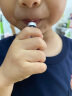 哈药 钙铁锌口服液蓝瓶10ml*10支 补钙补铁补锌 0防腐剂婴幼儿童青少年孕妇液体钙 三精葡萄糖酸钙锌口服溶液 实拍图