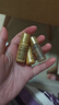 后Whoo拱辰享紧塑水乳10ml-会员小样试用 实拍图