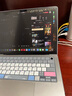 绿巨能（llano）适用Apple笔记本电脑防窥膜 MacBook Pro14.2英寸屏幕磁吸防窥片M4屏幕膜隐私保护膜A3112 实拍图