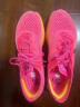 耐克NIKE跑步鞋男碳板VAPORFLY NEXT% 3运动鞋DV4129-600透明粉40 实拍图