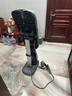 飞利浦（PHILIPS）【国家补贴】蒸汽挂烫机家用立式高端挂烫机多合一智能温控熨烫机增压蒸汽电熨斗AIS8540/80 送礼 实拍图