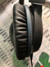 JZEPHF 适用博士BOSE QC25 QC15 QC2 AE2耳机线耳机套耳机耳罩皮耳套QC35保护套1代2代耳垫QC45海绵套 黑黑色耳机套1对送收纳盒 实拍图