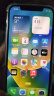 Apple【分期免息】Apple 苹果 iPhone 12未使用双卡双待全网通5G库存机 iPhone12 6.1寸 紫色 256G 【快充套装+耳机】 晒单实拍图