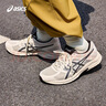 亚瑟士ASICS男鞋透气跑鞋运动鞋缓震舒适跑步鞋 GEL-CONTEND 4 灰色 44 实拍图