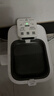 小佩宠物智能自动喂食器猫咪饮水机 猫粮狗粮远程控制自动定时定量 可视SOLO喂食器+饮水机MAX 实拍图