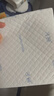 子初婴儿一次性隔尿垫床垫防水透气护理垫宝宝尿垫换尿片垫不回渗床垫 隔尿垫33*45cm【50片】 实拍图
