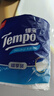 得宝（TEMPO）一博同款 有芯卷纸 无香4层135g*24卷  可冲散 卫生纸 卷筒纸  实拍图