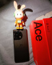 一加 Ace 2 16GB+256GB 浩瀚黑 满血版骁龙8+旗舰平台 1.5K 灵犀触控屏 OPPO AI 5G智能电竞游戏手机 实拍图