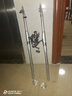 杰米仕（JMISI） 路亚纺车轮 金属渔轮路亚海竿远投轮海杆轮鱼轮鱼线轮 左右手互换型【金属线杯】 2000系列 实拍图