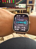 小米（MI）REDMI Watch 5 皎月银 国家补贴 澎湃OS 2 心率血氧监测 蓝牙通话 红米手表5 智能手表 小米汽车 实拍图