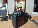 佳能/CANON  80D 60D 70D 77D 50D 90D 半画幅 二手单反相机 佳能 50D 18-55 防抖套机 95新 实拍图