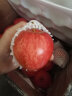 京鲜生进口皇家姬娜小苹果4粒 加力果小甜心 单果120g起 生鲜水果 实拍图