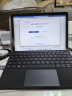 微软Microsoft Surface Go4 10.5英寸二合一平板电脑笔记本Win11 /10 【Go4】N200-8G+128G【现货】 配原装黑【键盘+鼠标+触控笔】 晒单实拍图