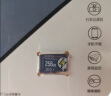 banq 256GB TF（MicroSD）存储卡 U3 V30 A1 4K V60Pro版 行车记录仪&监控摄像头专用内存卡 高速耐用 实拍图