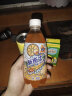 屈臣氏（Watsons）新奇士 橙汁汽水 真正含果汁 清爽气泡 碳酸饮料 380ml*15瓶 实拍图