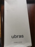 ubras女士内裤女抗菌底裆中腰三角裤粉末蓝+椰青灰+兰花烟M 实拍图