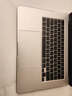 INCASE Dots适用于25/24/23新款苹果MacBook Air15.3英寸笔记本电脑保护壳M4/M3/M2纤薄便携磨砂透明色 实拍图