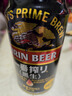 麒麟（Kirin）一番榨 黑啤酒350ml*24罐 日本原装进口 整箱装 实拍图