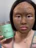 依莲花海藻面膜天然纯小颗粒5A级易出胶敏感肌清洁美容院线专用品质 2瓶装【5A级】嫩白补水 实拍图