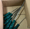 世达（SATA）工具A系列十字螺丝刀工业级带磁改锥起子多规格 62302 #0x75MM 实拍图